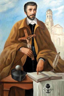 Sveti Ivan de Ávila