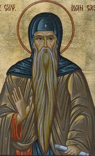 Sveti Ivan Kasijan