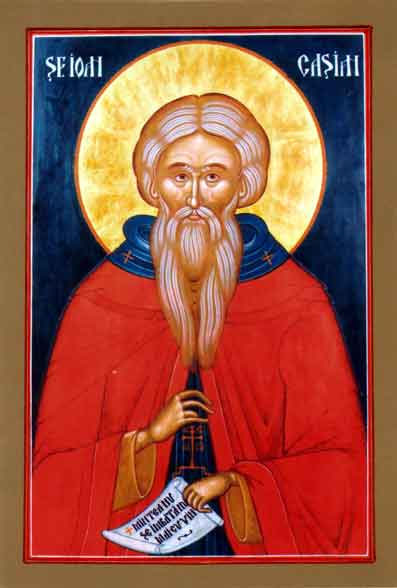 Sveti Ivan Kasijan