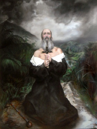 Sveti Jakov Berthieu