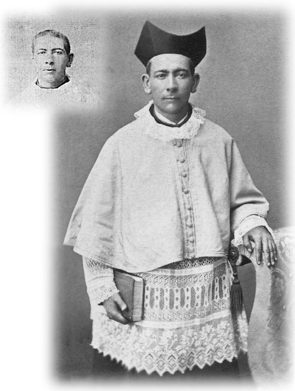 Sveti José Gabriel del Rosario Brochero