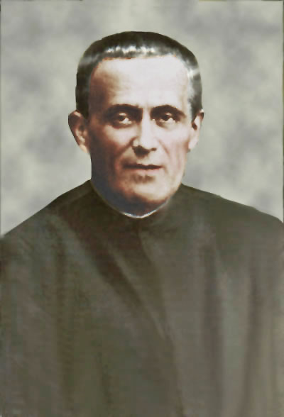 Sveti José María Rubio y Peralta