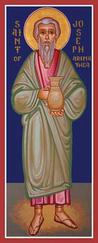 Sveti Josip iz Arimateje