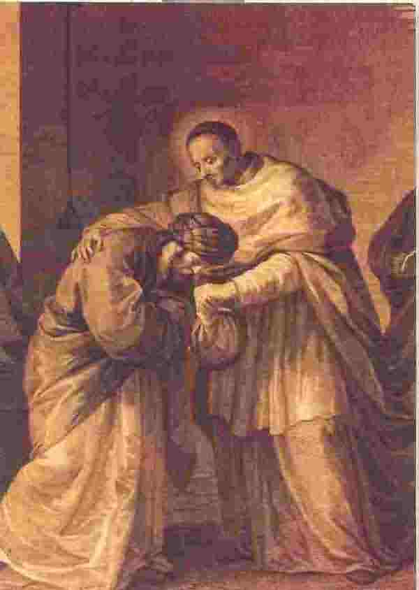 Sveti Josip Marija Tomasi