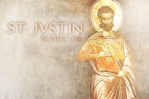 Sveti Justin