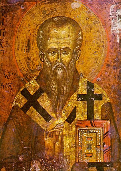 Sveti Klement Ohridski