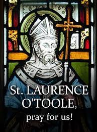 Sveti Laurence O'Toole