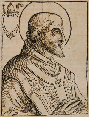 Sveti Leon II