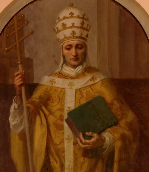 Sveti Leon IX.