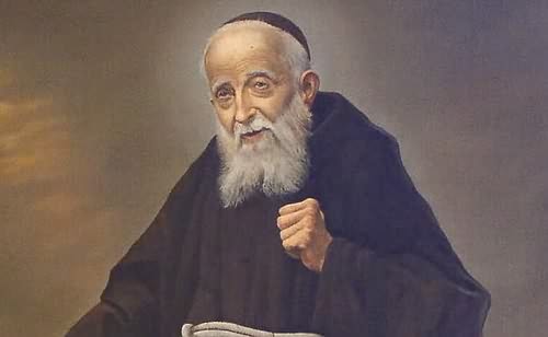 Sveti Leopold Bogdan Mandić