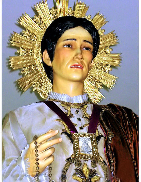 Sveti Lovro Ruiz iz Manile