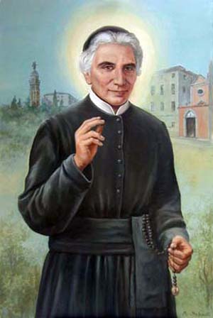 Sveti Luigi Scrosoppi