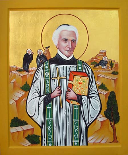 Sveti Luigi Scrosoppi