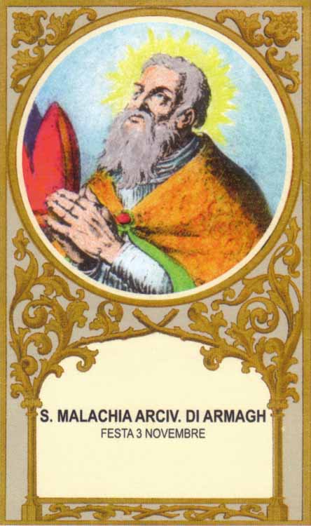 Sveti Malahija iz Armagha