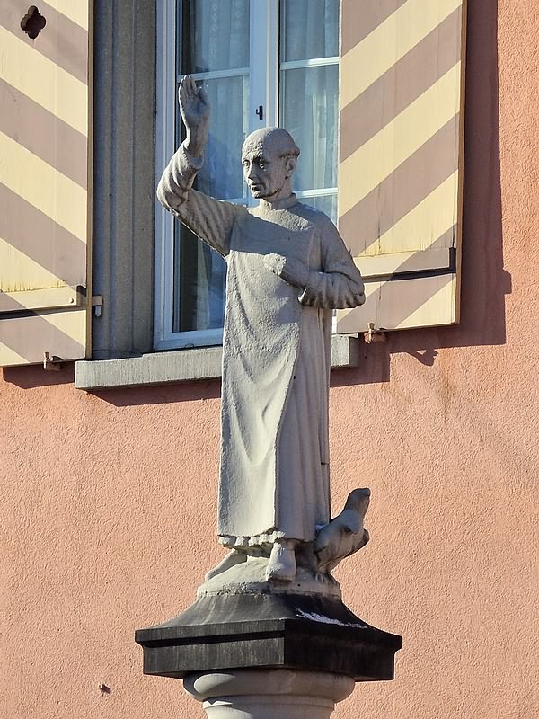 Sveti Meinrad