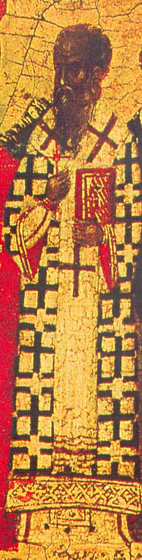 Sveti Metod Carigradski