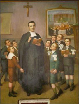 Sveti Miguel Febres Cordero