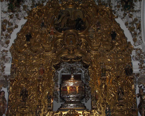 Sveti mučenici iz Córdobe