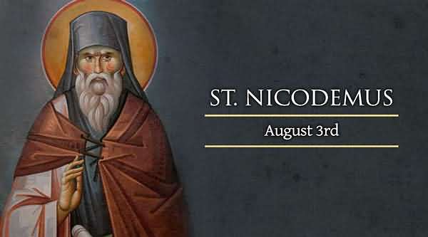 Sveti Nikodem