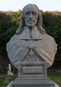 Sveti Oliver Plunkett