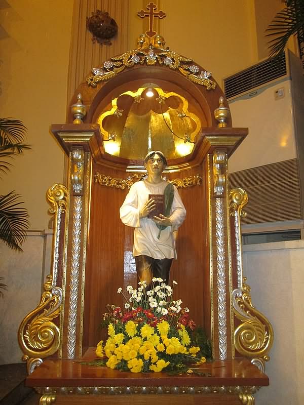 Sveti Pedro Calungsod
