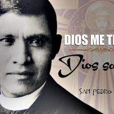 Sveti Pedro Esqueda Ramírez