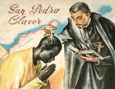Sveti Petar Claver