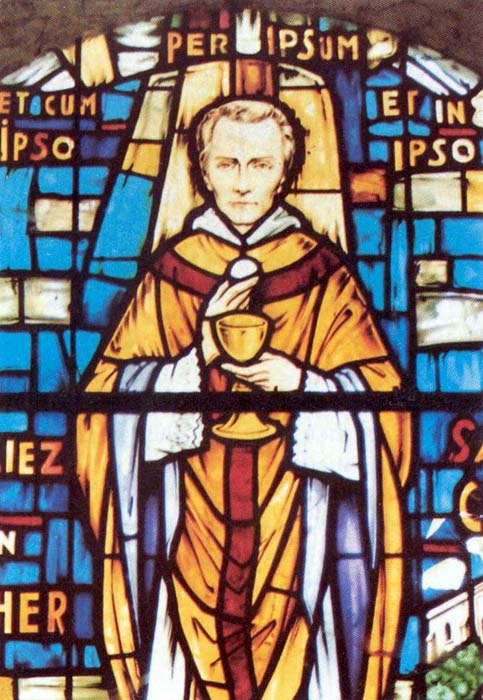 Sveti Petar Julijan Eymard