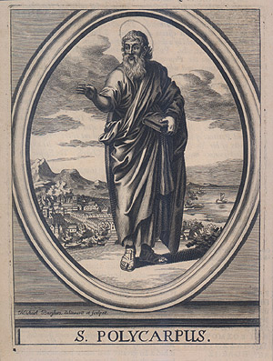 Sveti Polikarp