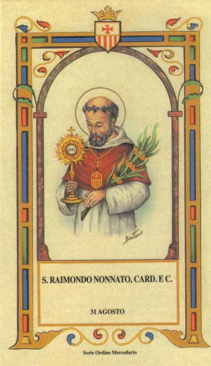 Sveti Rajmund Nonat