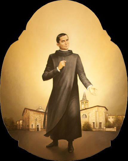 Sveti Riccardo Pampuri