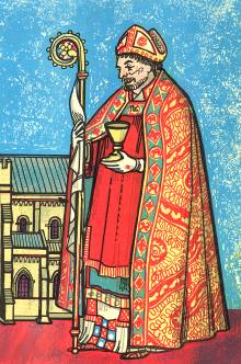 Sveti Richard iz Chichestera