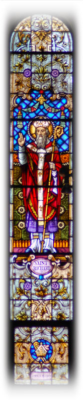Sveti Richard iz Chichestera