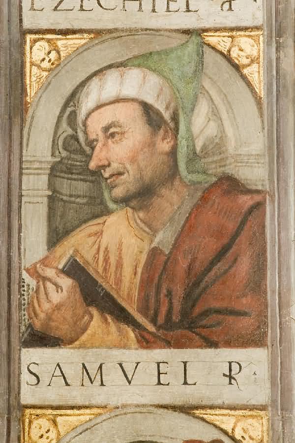 Sveti Samuel