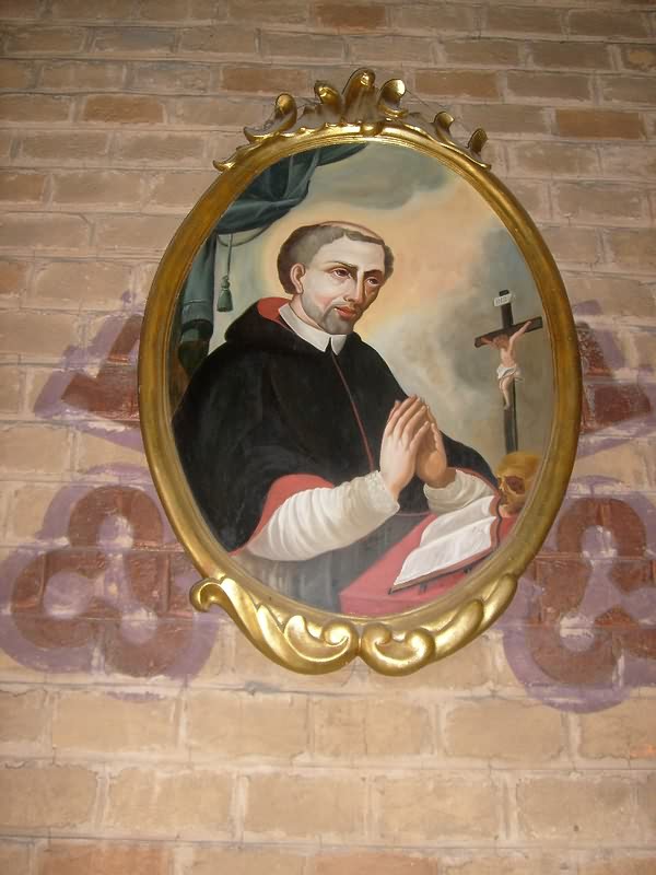 Sveti Stanisław Kazimierczyk