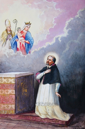 Sveti Stanisław Kazimierczyk