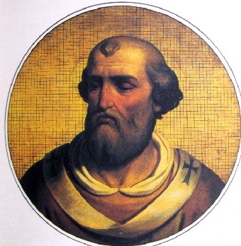 Sveti Stjepan I