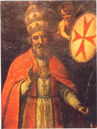 Sveti Stjepan I