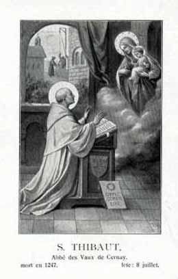Sveti Teobald iz Marlyja