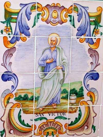 Sveti Viktor