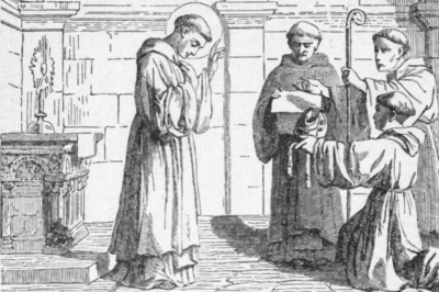 Sveti Vilim iz Bourgesa