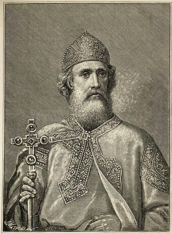 Sveti Vladimir