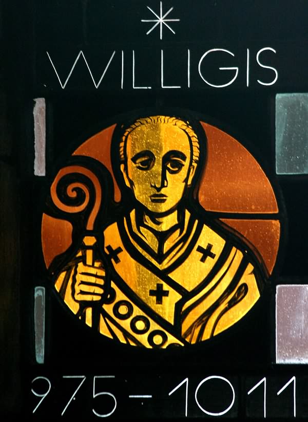 Sveti Willigis