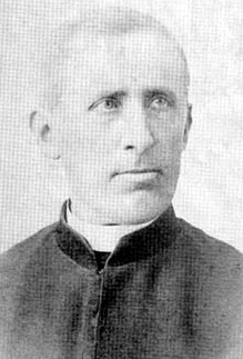 Sveti Zygmunt Gorazdowski