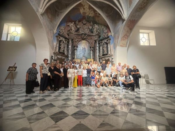 Hodočašće Majci Božjoj Trsatskoj, 2026.